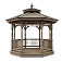 Gazebo Assembly