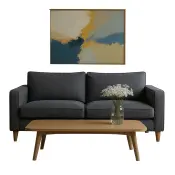 Indoor Furniture Assembly