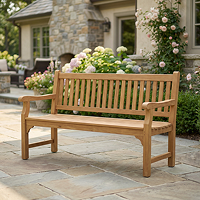 Outdoor and Patio Installation