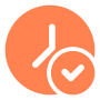 Timely and Reliable