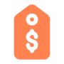 Transparent Pricing